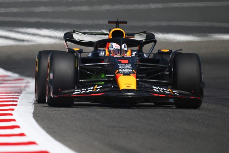F1: Red Bull’s 2023 ‘DRS’ turning heads in F1