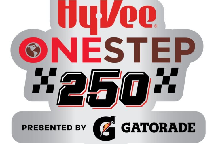 IndyCar: Qualifying Results for Sunday’s HyVee Onestep 250