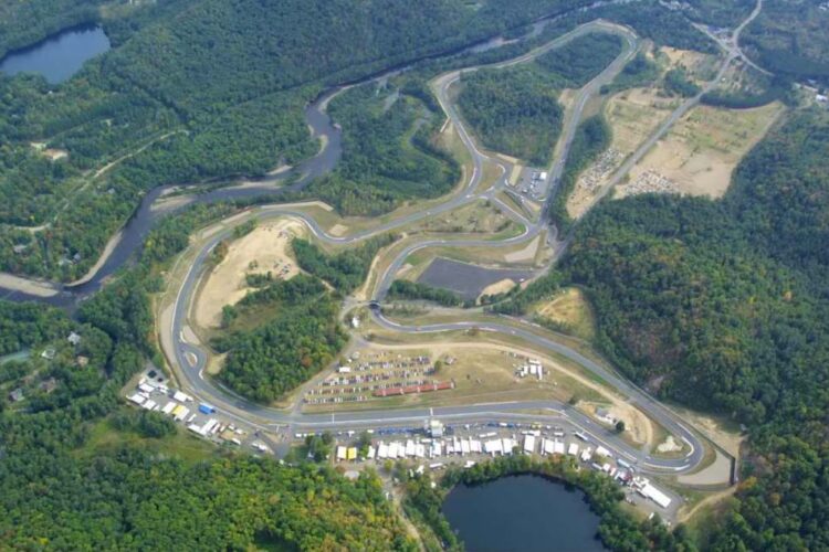 Stroll puts Mont Tremblant track on the block  (Update)