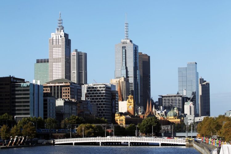 F1: 2023 Australian GP Preview