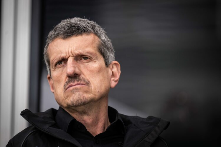 F1: Too early for Hulkenberg, Ricciardo talks – Steiner