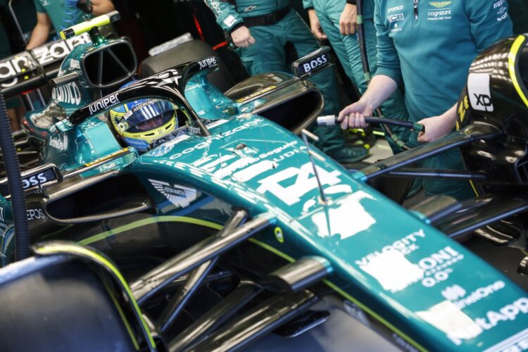 FIA News: Sporting Directive issued based on key findings of 2023 Saudi Arabian Grand Prix