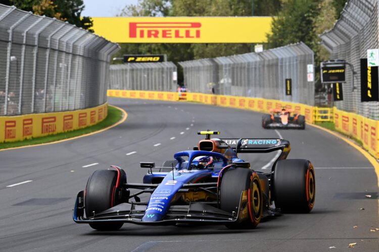 F1: Giving you the inside line on Formula 1 terminology
