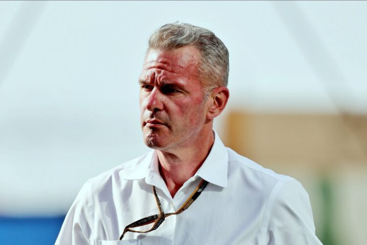 Formula 1 News: Sacked race director Wittich slams FIA over marshal incidents