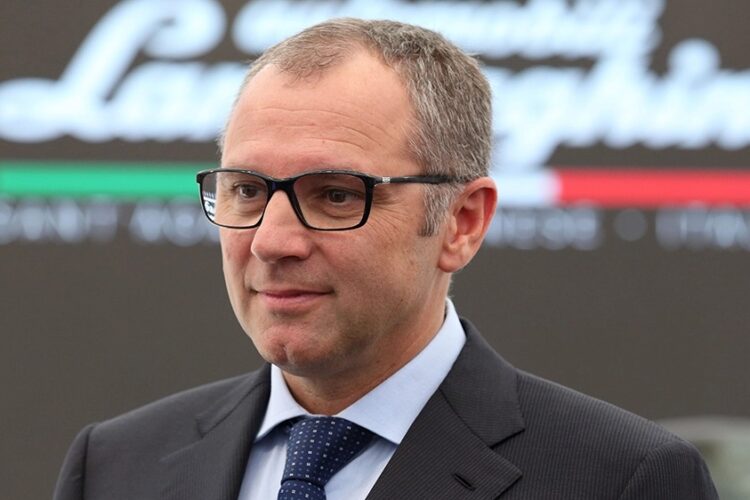 F1: Series targeting a stable 24-race calendar