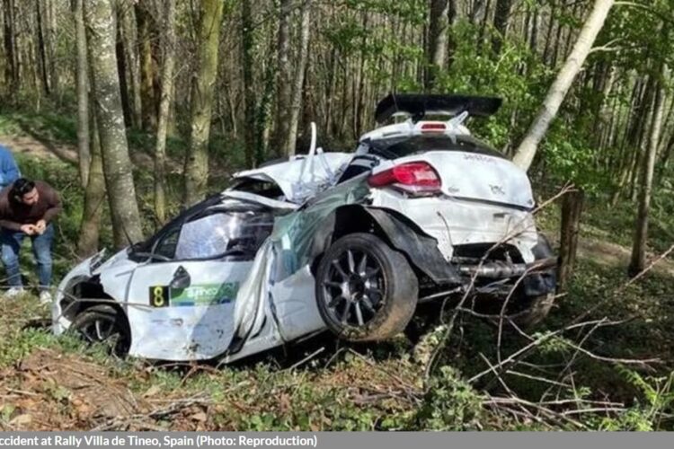 Rally World suffers two more fatalities