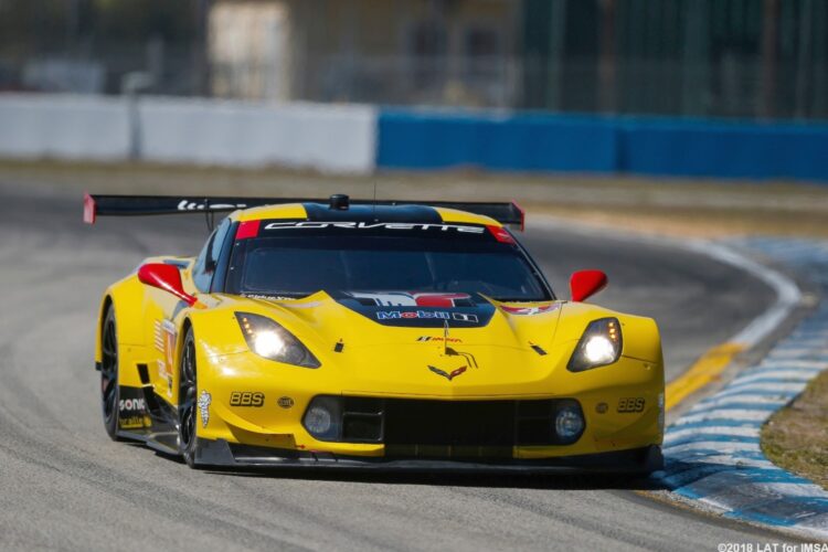 A Team Of Champions – Doug Fehan, Tommy Milner & Oliver Gavin On 20 Years Of Corvette Racing