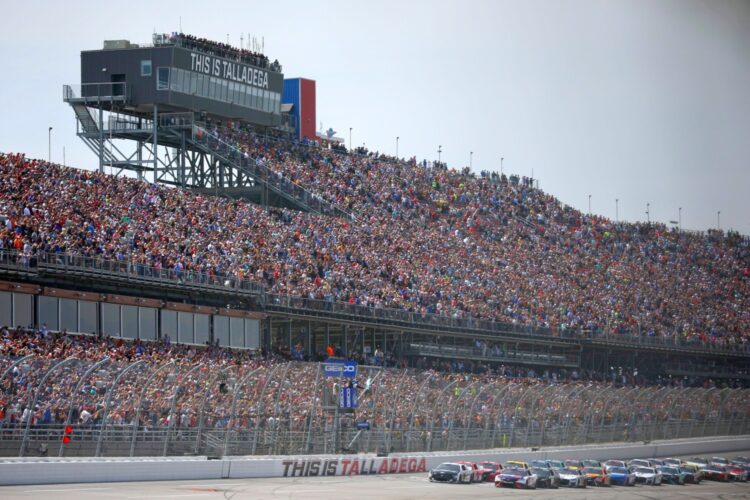 Rumor: NASCAR & Netflix discussing Playoff docuseries  (Update)