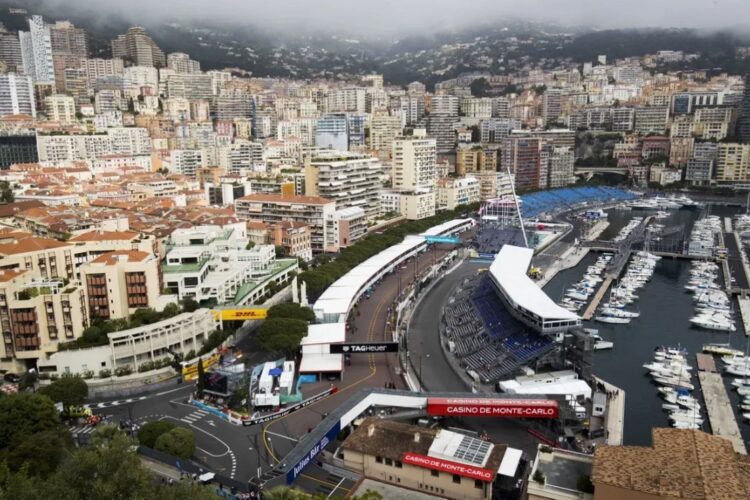 Formula E: Monaco e-Prix Preview