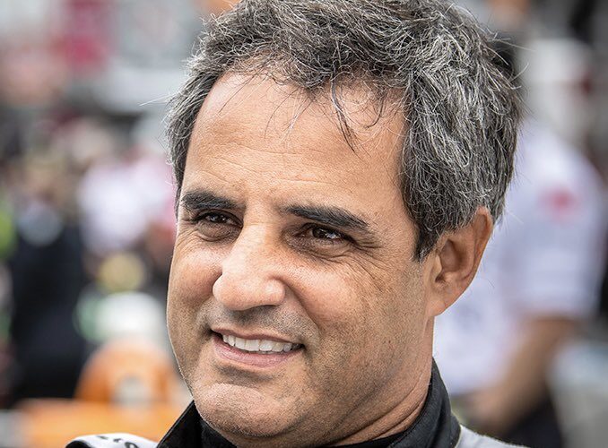 IMSA: Montoya to drive 3 races for Rick Ware Racing