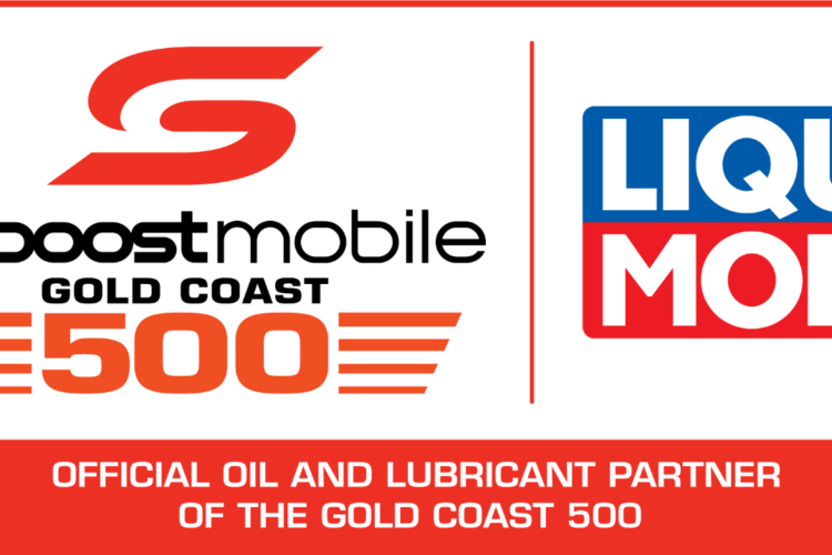 Supercars: LIQUI MOLY inks multi-year partnership agreement with Supercars