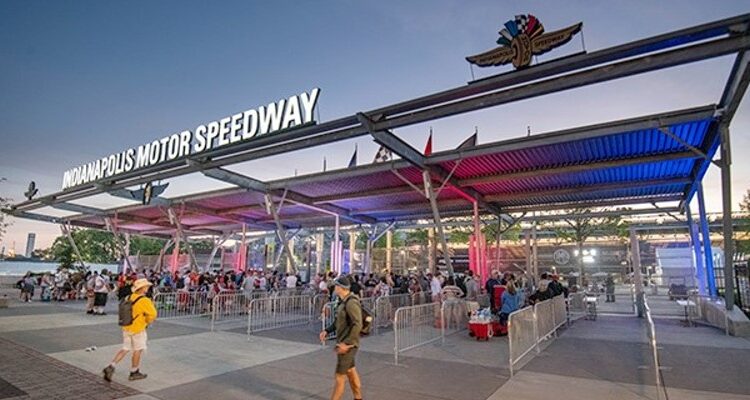 IndyCar: Epic 39% Month of May at IMS Set for Green Flag