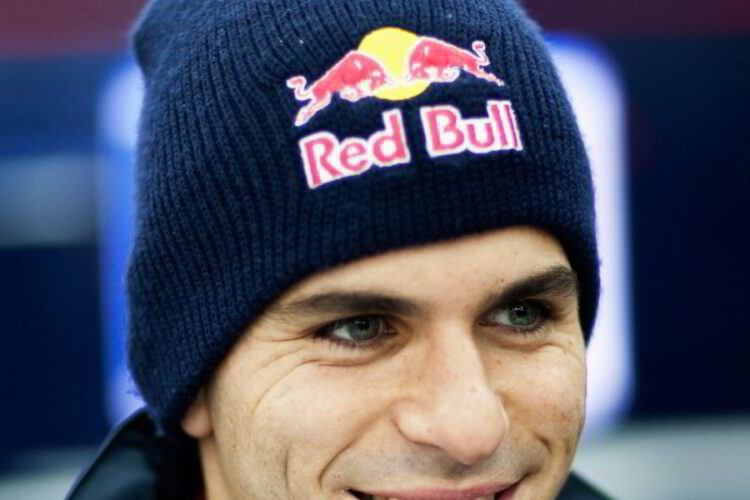 Alguersuari felt like ‘a puppet’ in F1