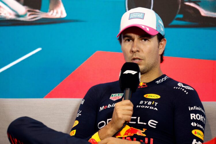 F1: Miami GP Post-Qualifying Quotes