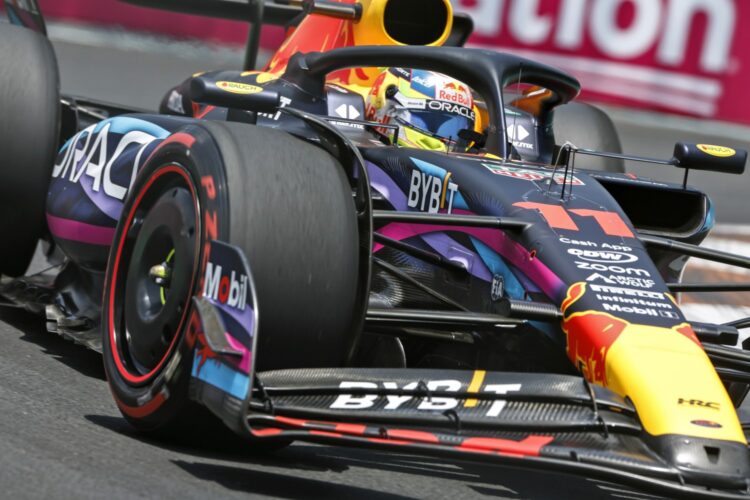 F1: Simple economics warrant a 4th USA Grand Prix