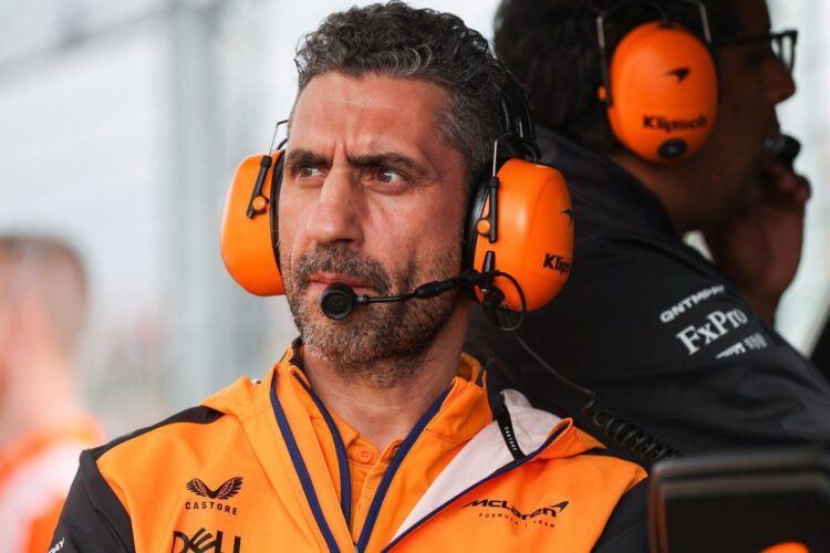 Formula 1 News: Stella defends Norris amid ‘weakness’ criticism