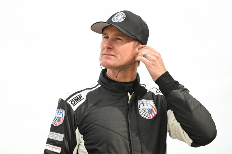 IndyCar: Dreyer & Reinbold Auto Group to sponsor Ryan Hunter-Reay