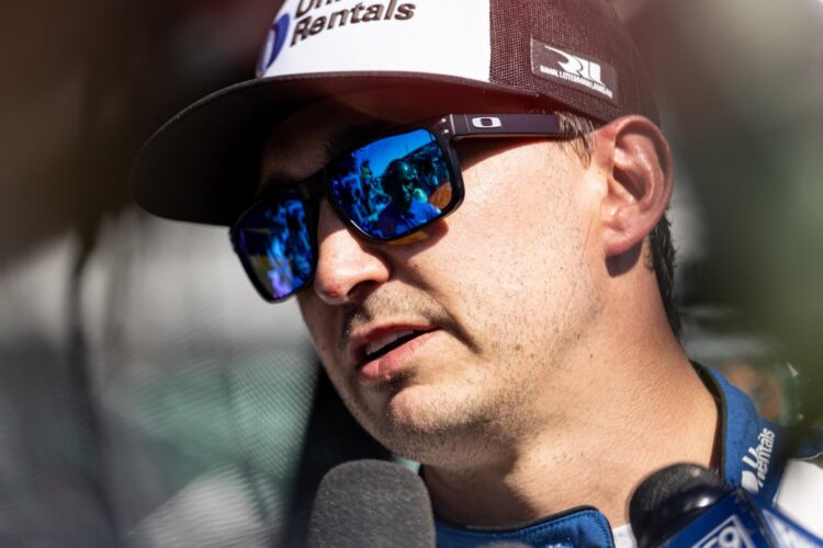 IndyCar: Graham Rahal to replace injured Stefan Wilson in Indy 500  (Update)