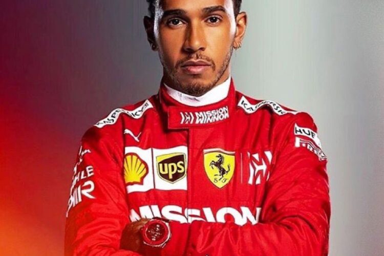 Formula 1 News: Hamilton to replace Sainz Jr. at Ferrari  (Update)