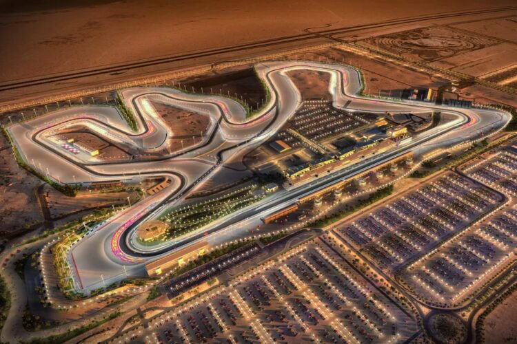 Formula 1 News: Lusail International Circuit Changes for 2025 Qatar GP
