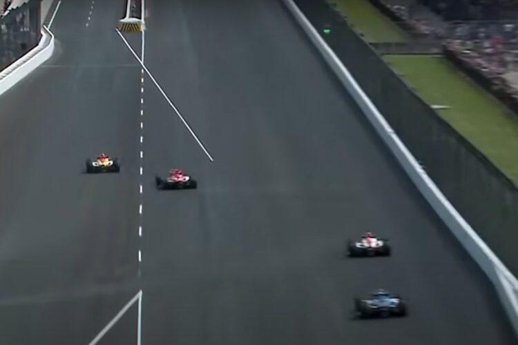 IndyCar: Officials close cheating loophole that won the 2023 500