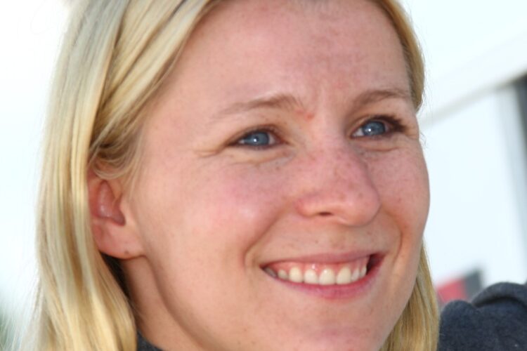 Pippa Mannâ€™s Courageous Effort to Return to IndyCar