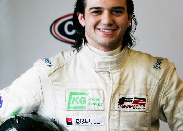 Mihai Marinescu, Will Bratt commit to F2 for 2011