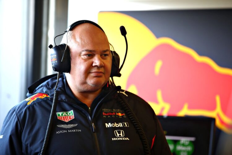 Formula 1 News: Horner worried about poached Red Bull engineer