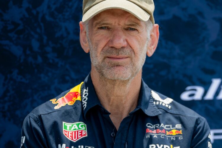 Formula 1 News: Adrian Newey talks about his RB17 Hypercar