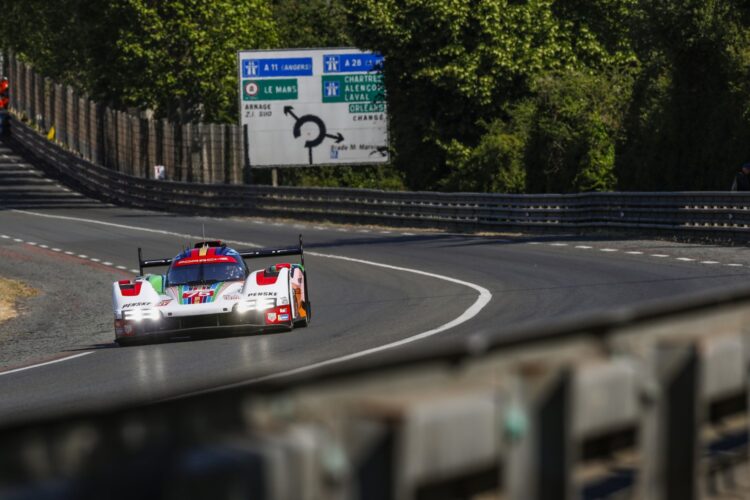 WEC: Porsche aims to add to its unparalleled track record in Le Mans