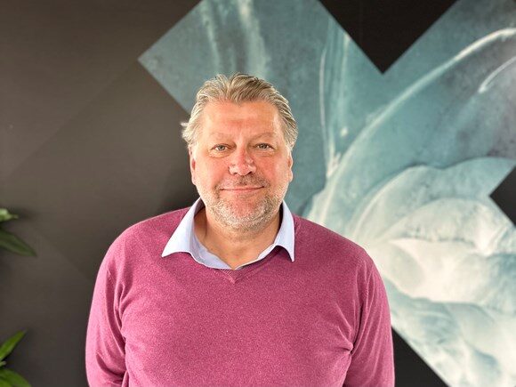 Extreme E: Mark Grain appointed as Technical Director