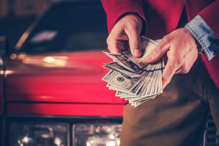 Why Vehicle Owners Should Consider Cash For Cars Services