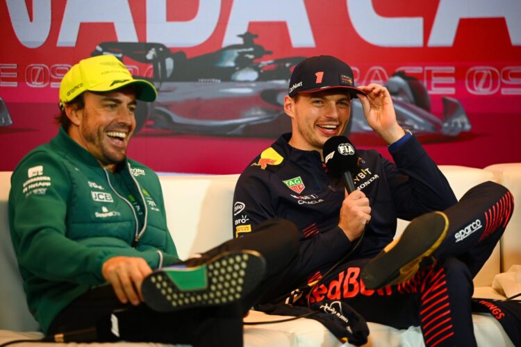 F1: ABC’s Telecast numbers of Canadian GP make the AP look silly