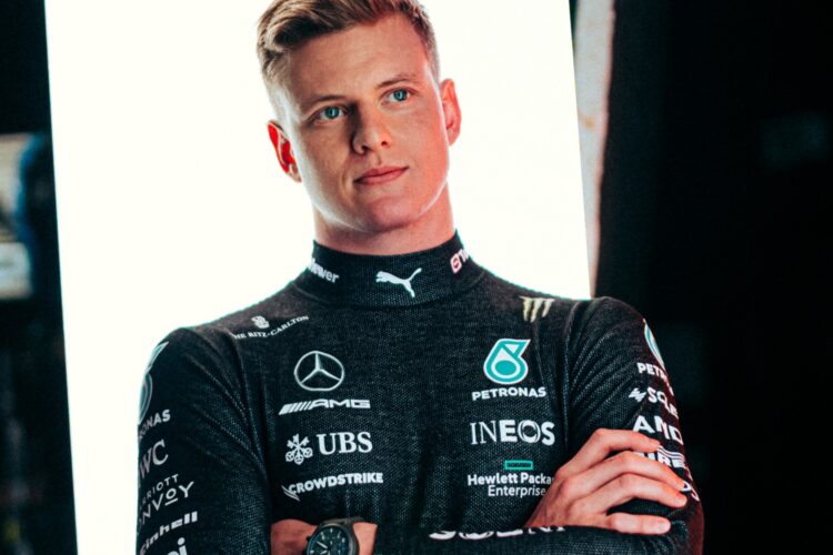 F1: Mick Schumacher rejects Formula E