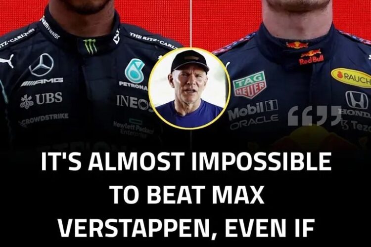 F1 News: Your view of Verstappen’s dominance depends on…..