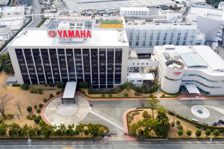 Yamaha to deep-six its snowmobile business