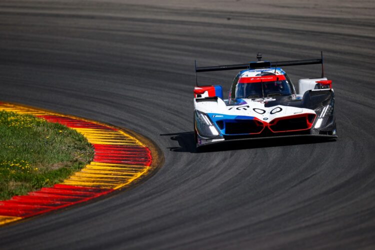 IMSA: Penske Porsche loses appeal, BMW official winner  (Update)