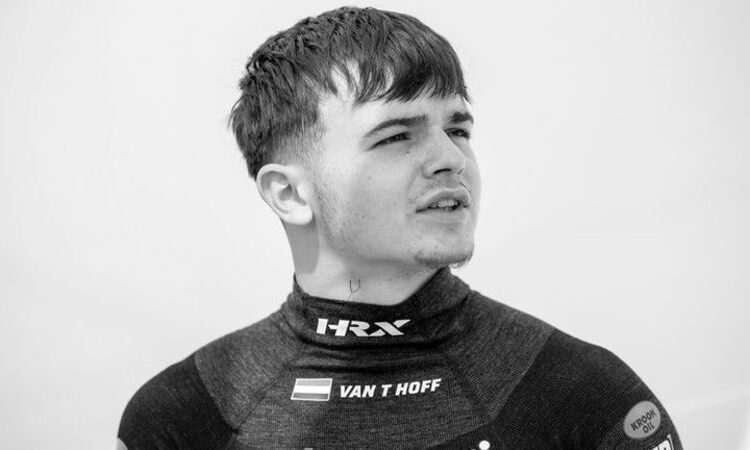 FRECA: 18-year-old Dilano van ‘t Hoff dies in crash at Spa  (Update)