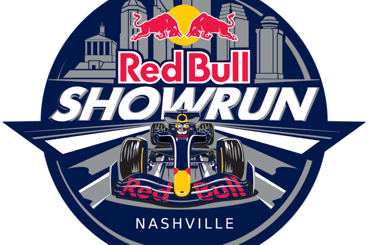 F1: Red Bull to show Nashville fans a proper race car