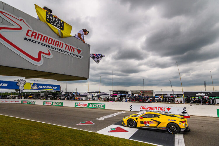 Track News: Canadian Tire Motorsport Park (Mosport) Sold to New Ownership Group