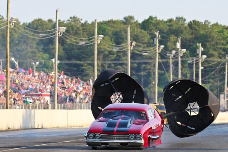 Atco Dragway announces permanent closure after 63 years