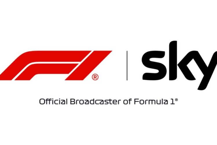 F1 and Sky announce details of first-ever children’s broadcast