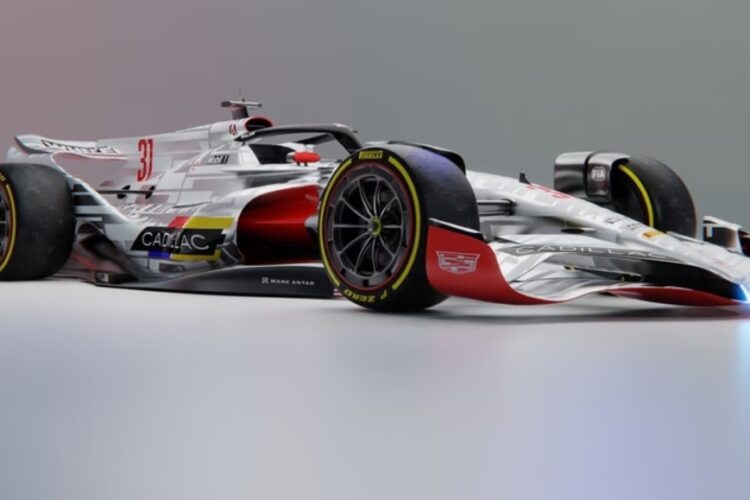 Rumor: 2026 Formula 1 cars to be 1-foot shorter, only 6-speeds