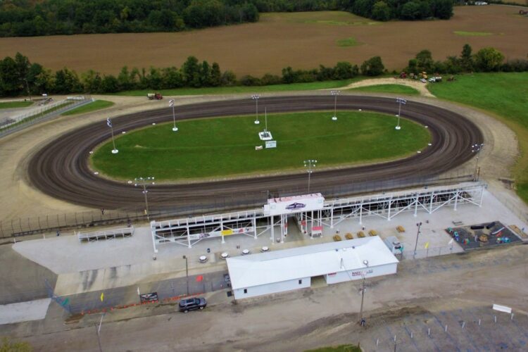 Gas City to Host USAC Midgets June 17