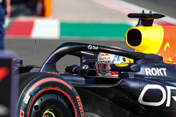 F1: Red Bull’s Hungary upgrade reopened its gap to the wannabes