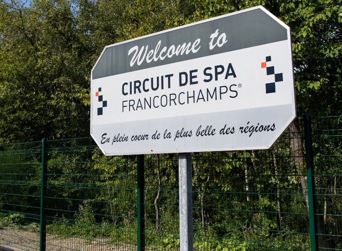 F1: 2023 Belgian Grand Prix at Spa Preview