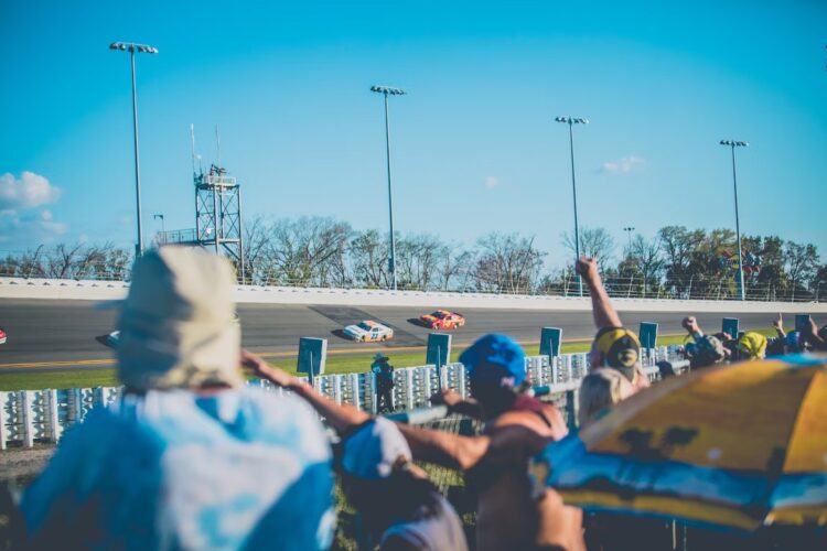 The Must-Watch Motorsports Events for Betting Enthusiasts in NJ