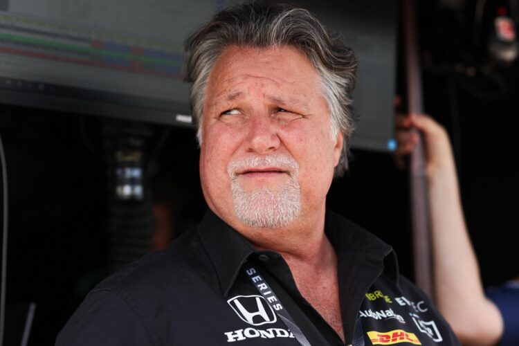 F1 News: Does Steiner departure open up Haas sale?  (4th Update)