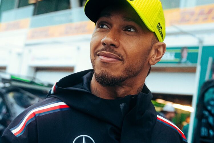 Rumor: Hamilton contract holdup exposed  (2nd Update)