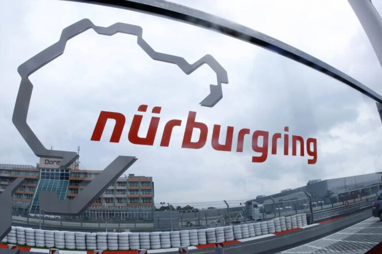 Automotive: Two people killed testing Goodyear tires at Nurburgring